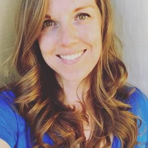 Meet your Posher, Cathryn